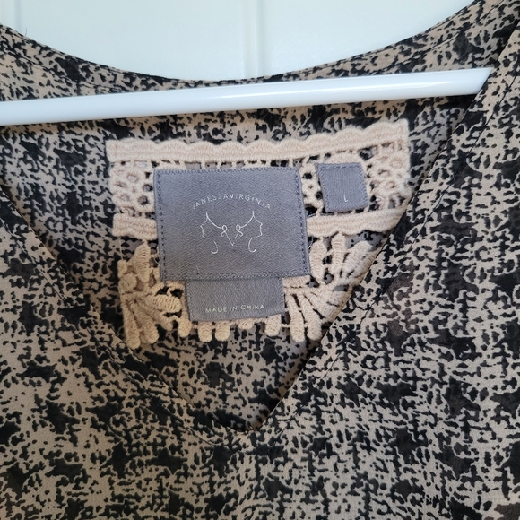 Vanessa Virginia callista dress - Picture 3 of 10